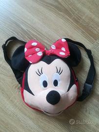 Zainetto Minnie - originale Disney