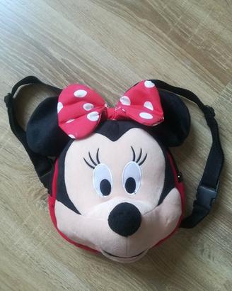 Zainetto Minnie - originale Disney