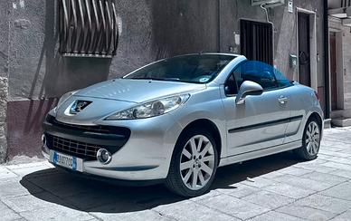 Peugeot  207 CC