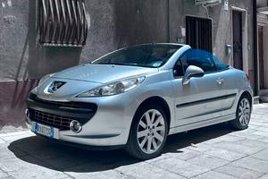 Peugeot  207 CC