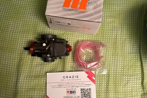 Carburatore PWK 24