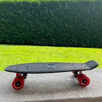 STAR SKATEBOARDS Vintage Cruiser Board