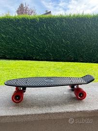 STAR SKATEBOARDS Vintage Cruiser Board