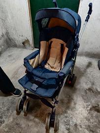 passeggino CHICCO