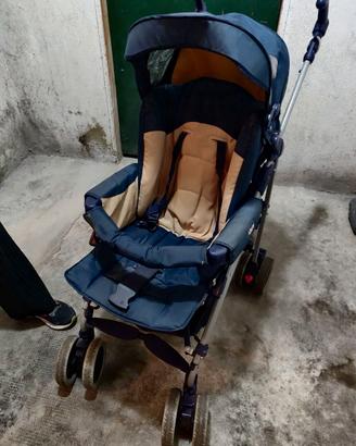 passeggino CHICCO