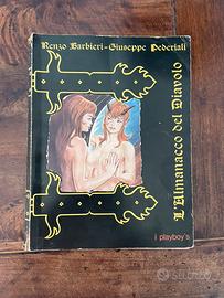 L'almanacco del diavolo - PlayBoy