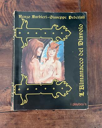 L'almanacco del diavolo - PlayBoy