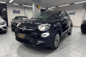 FIAT 500X 1.6 M.Jet 120 CV Lounge TETTO/ PELLE/