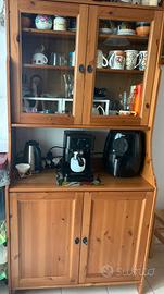 Credenza Ikea Leksvik