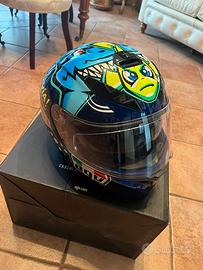 Casco AGV taglia L