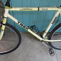 Trek 500 aluminum