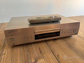 Pioneer DV-757Ai SACD CD DVD Player Lettore CDR