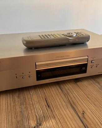 Pioneer DV-757Ai SACD CD DVD Player Lettore CDR