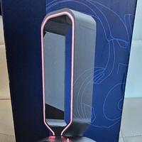 supporto cuffie gaming Trust gaming nero 