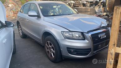 Ricambi Audi Q5