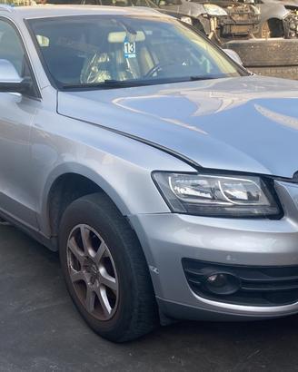 Ricambi Audi Q5