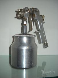 PISTOLA A SPRUZZO PNEUMATICA