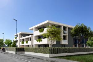 Appartamento Scarnafigi [ALLOGGIO DVRG]