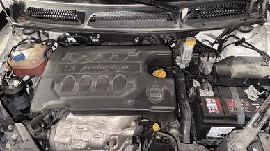Motore lancia delta 1600 multi jet 120 cavalli