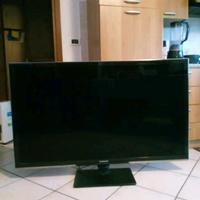 Samsung 55 pollici € 150.
