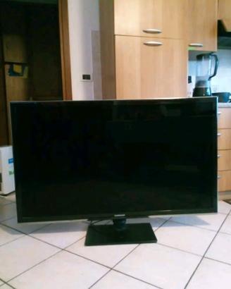 Samsung 55 pollici € 150.
