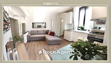 Appartamento di 50 m² con 2 locali a Milano