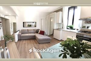 Appartamento di 50 m² con 2 locali a Milano