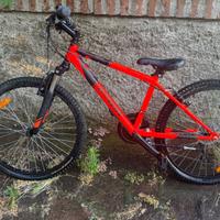 Bicicletta B’TWIN Rockrider bambini/adolescenti