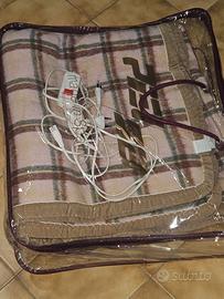 coperta elettrica 