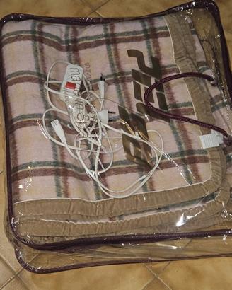 coperta elettrica 