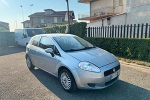 Fiat Grande Punto 1.2 3 porte Dynamic gpl