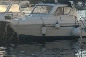 Disponibile barca Coverline