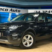 DISCOVERY SPORT 2.0CC 4X4 150CV FULL