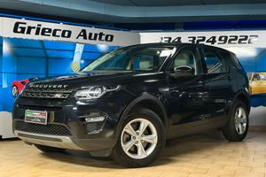 DISCOVERY SPORT 2.0CC 4X4 150CV FULL