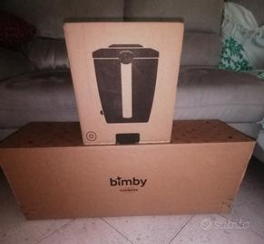 BIMBY TM7 