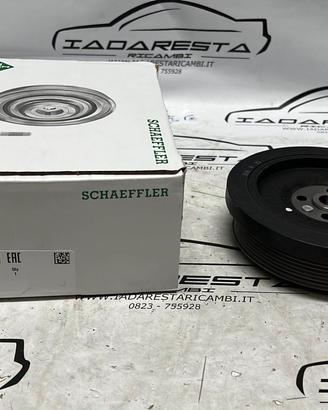 Puleggia Servizi Kona-Tucson 1.6CRDI 23123-2U202