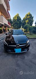 Mercedes-Benz Classe A 180d (Euro 6B) 85000 km