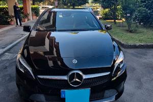 Mercedes-Benz Classe A 180d (Euro 6B) 85000 km