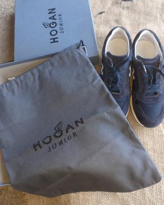 Scarpe hogan junior 