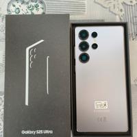Samsung Galaxy S25 Ultra 256gb PERFETTO