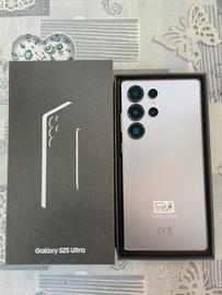 Samsung Galaxy S25 Ultra 256gb PERFETTO