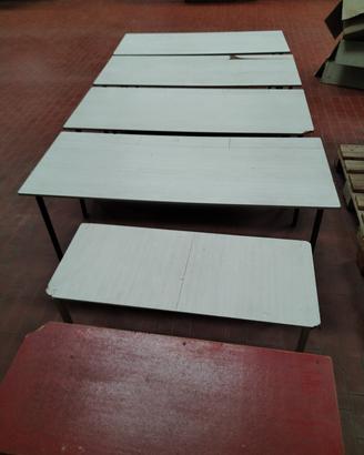 tavolini da lavoro