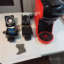 macchina caffè NEO multi system