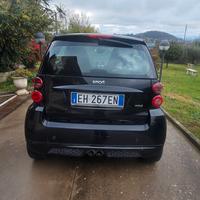 Smart fortwo 1.0 benzina