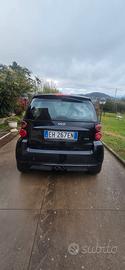 Smart fortwo 1.0 benzina