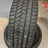 Gomme 225/55/18
