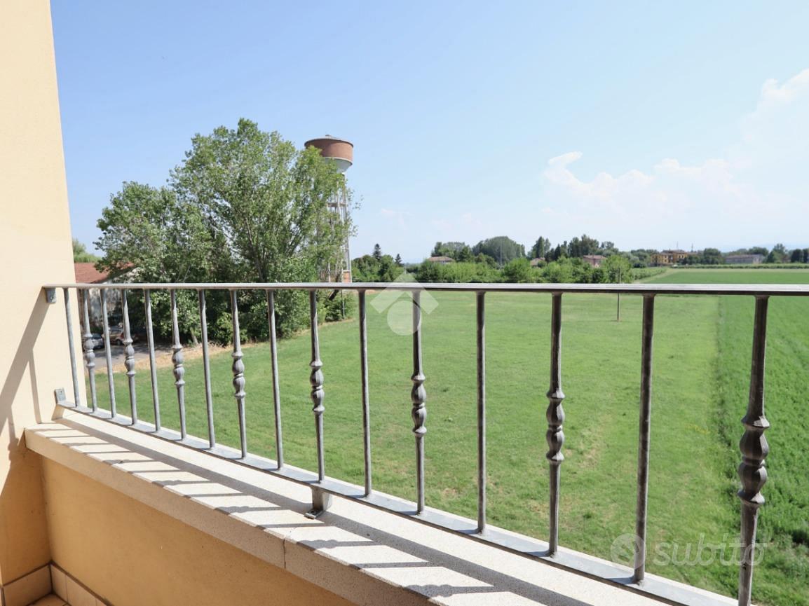 Appartamento – Reggio Emilia, Il Cagollo, Massenzatico - Vista 2