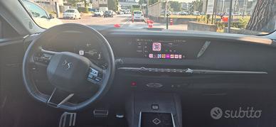 DS 4 PERFORMANCE LINE PLUS