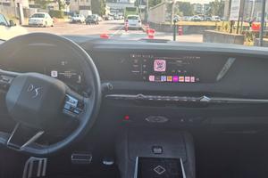 DS 4 PERFORMANCE LINE PLUS