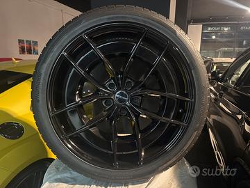 Kit Cerchi e gomme 22”